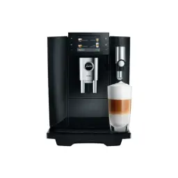 Jura E10 Diamond black EA