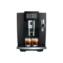 Jura S10 Obsidian Black