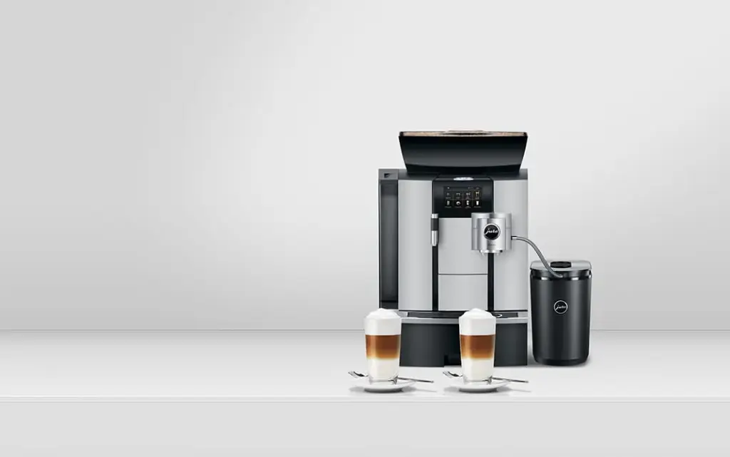 Jura giga x3 Prof.