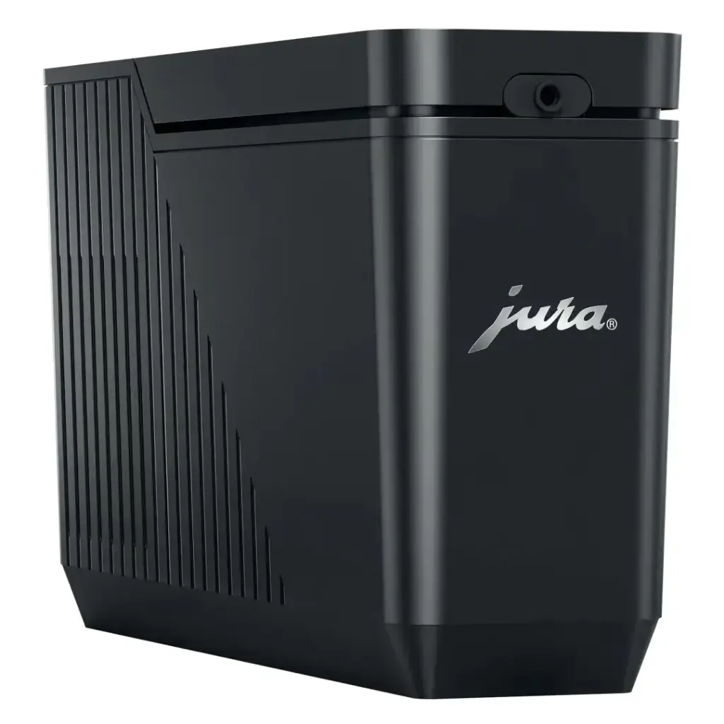 JURA Cool Control Slim 0,4 l Zwart (EA)