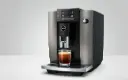Jura e6 Dark inox ED