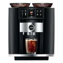 Jura GIGA 10 diamond black ea