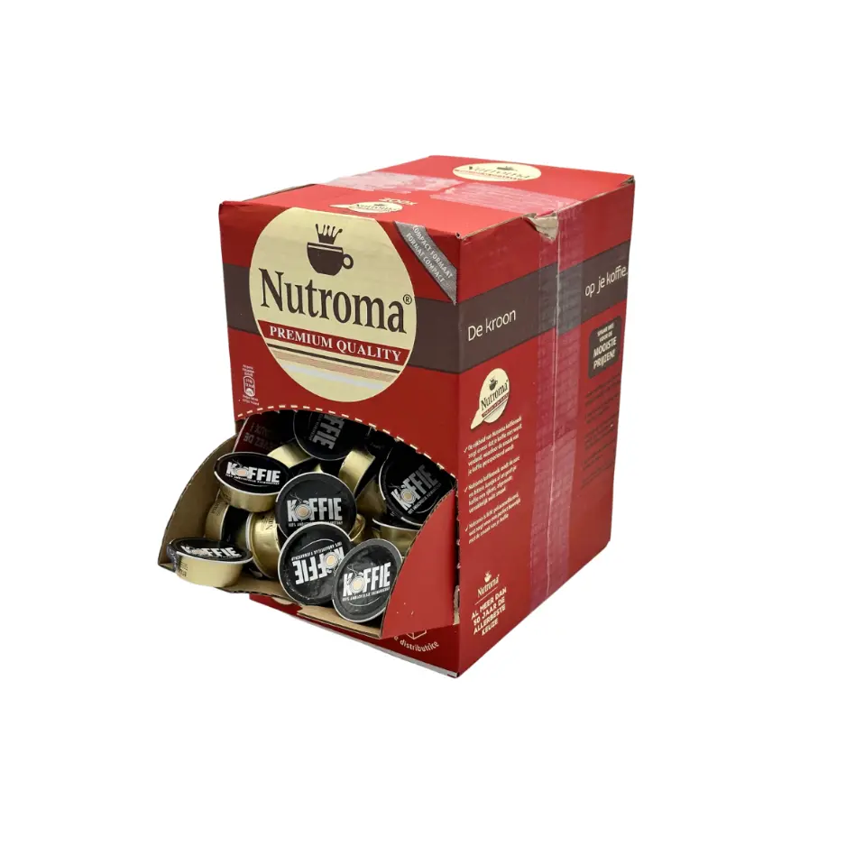 Melkcups  Nutroma 200 st. 