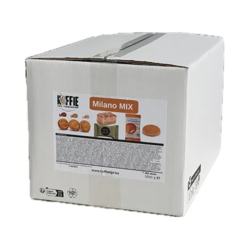 Milano Mix 450st