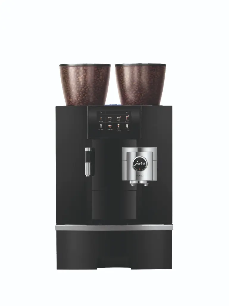 Jura GIGA x8c 