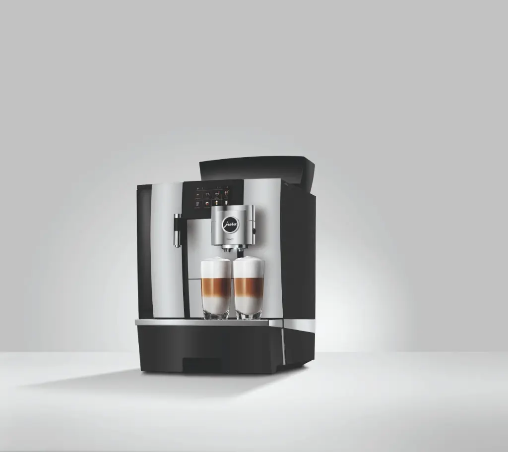 Jura GIGA x3 