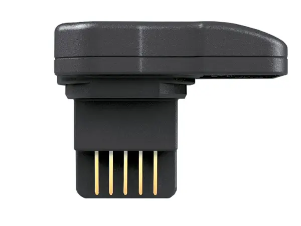 Wireless transmitter