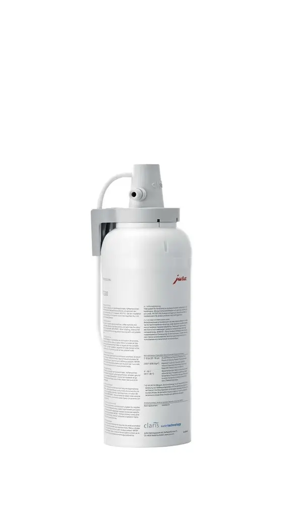 Water filter claris f2300