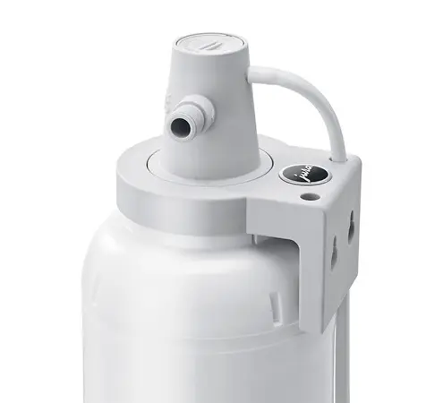 Filterkop for claris