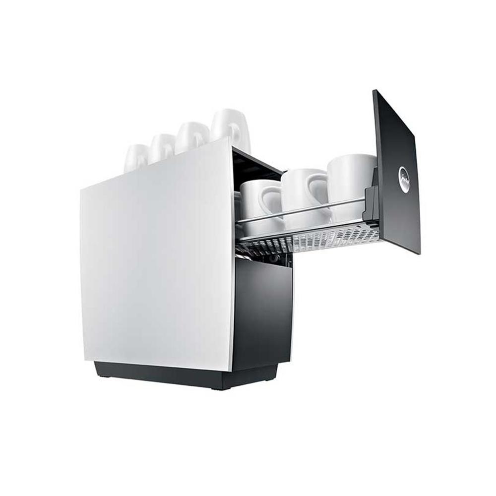 Jura Kopjes warmer 