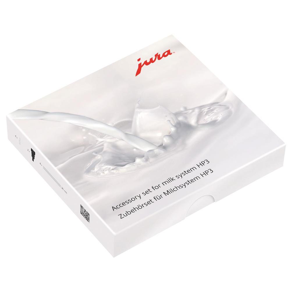 Jura Accesoires set voor melksystemen HP3