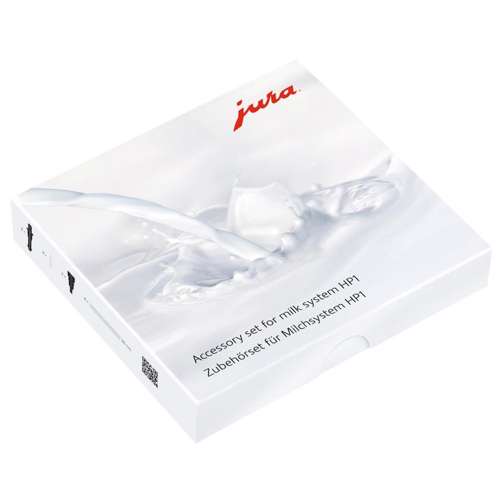 Jura Accesoires set voor melksystemen HP1