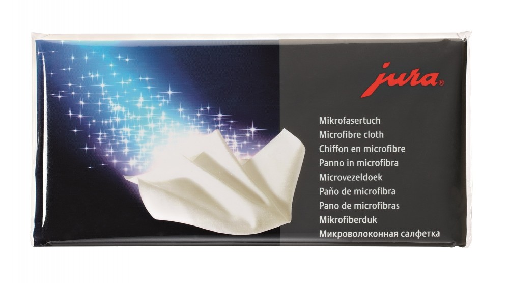 Jura Microvezeldoek