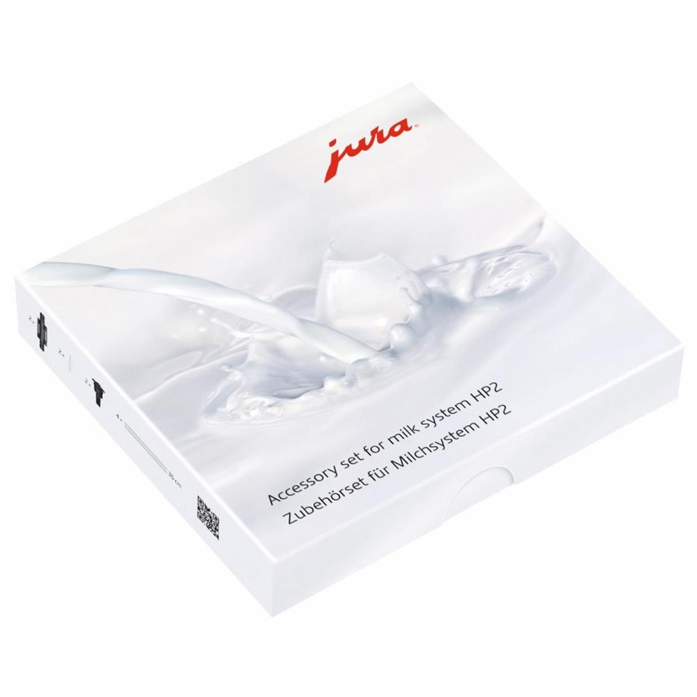 Jura Accesoires set voor melksystemen HP2