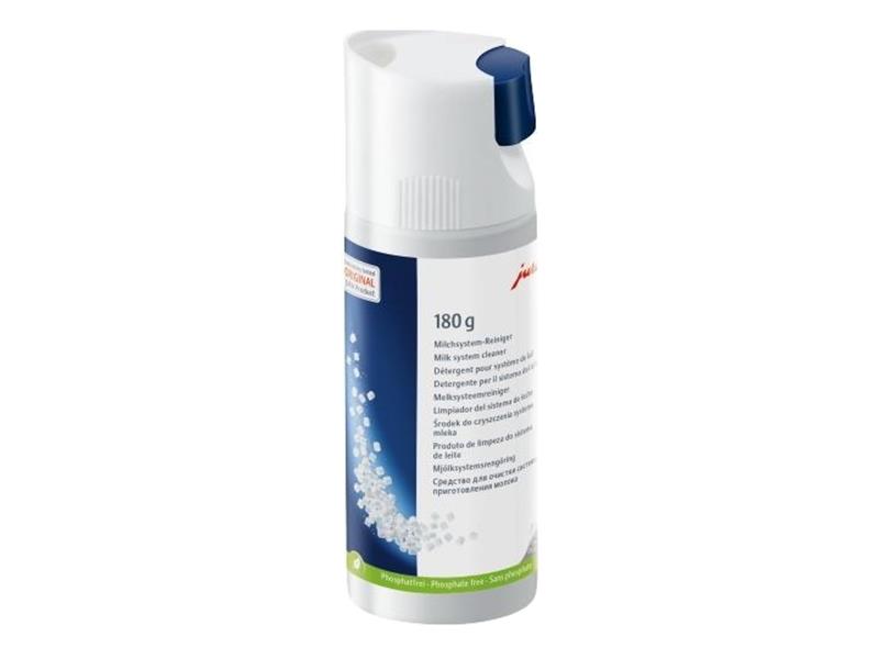Jura melksysteem reiniger 180 gr.