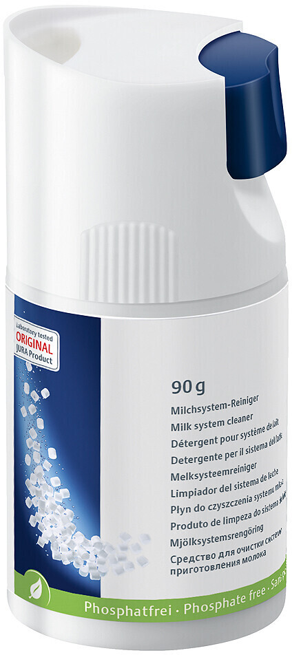 Jura melksysteem reiniger 90 gr. 