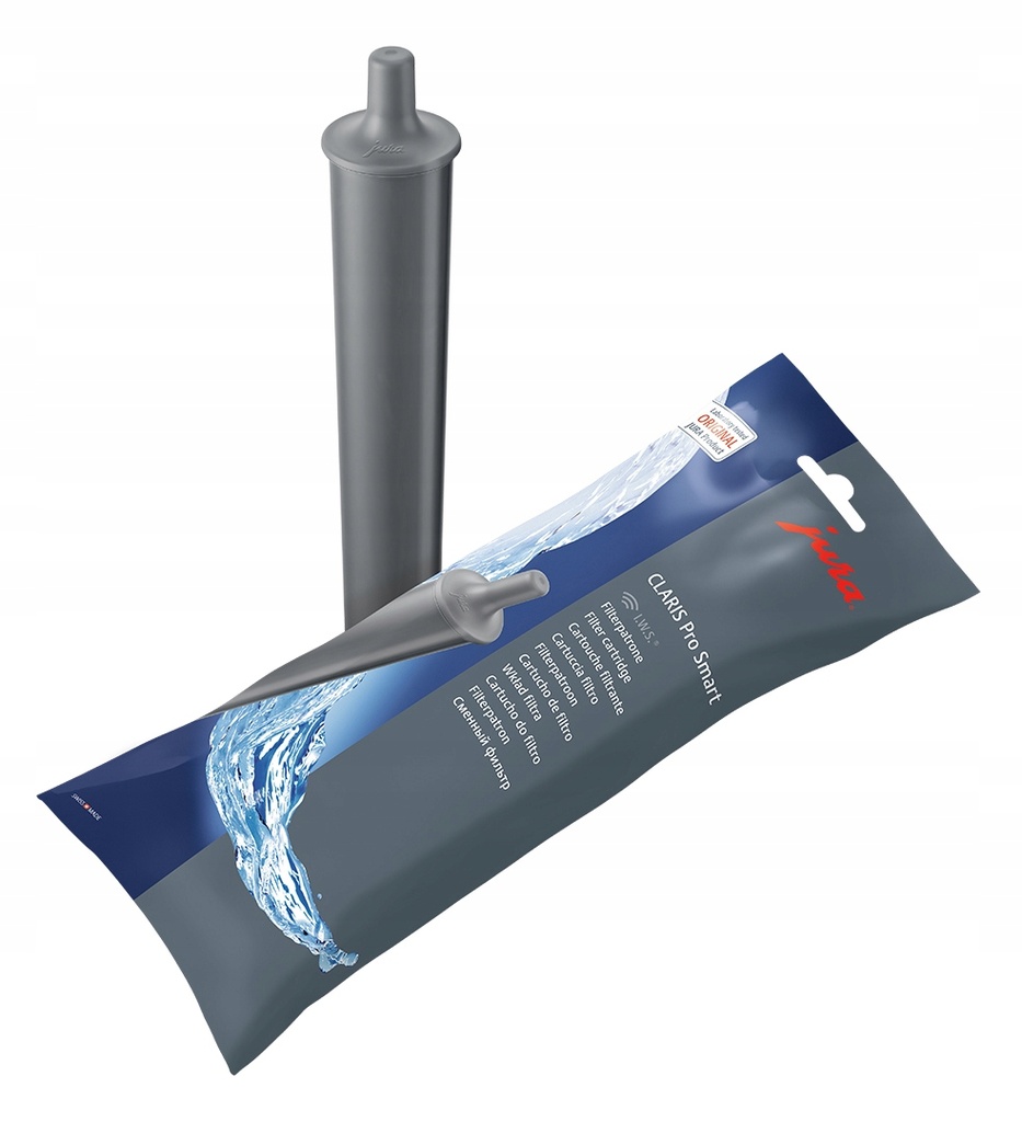 Jura Claris pro smart +