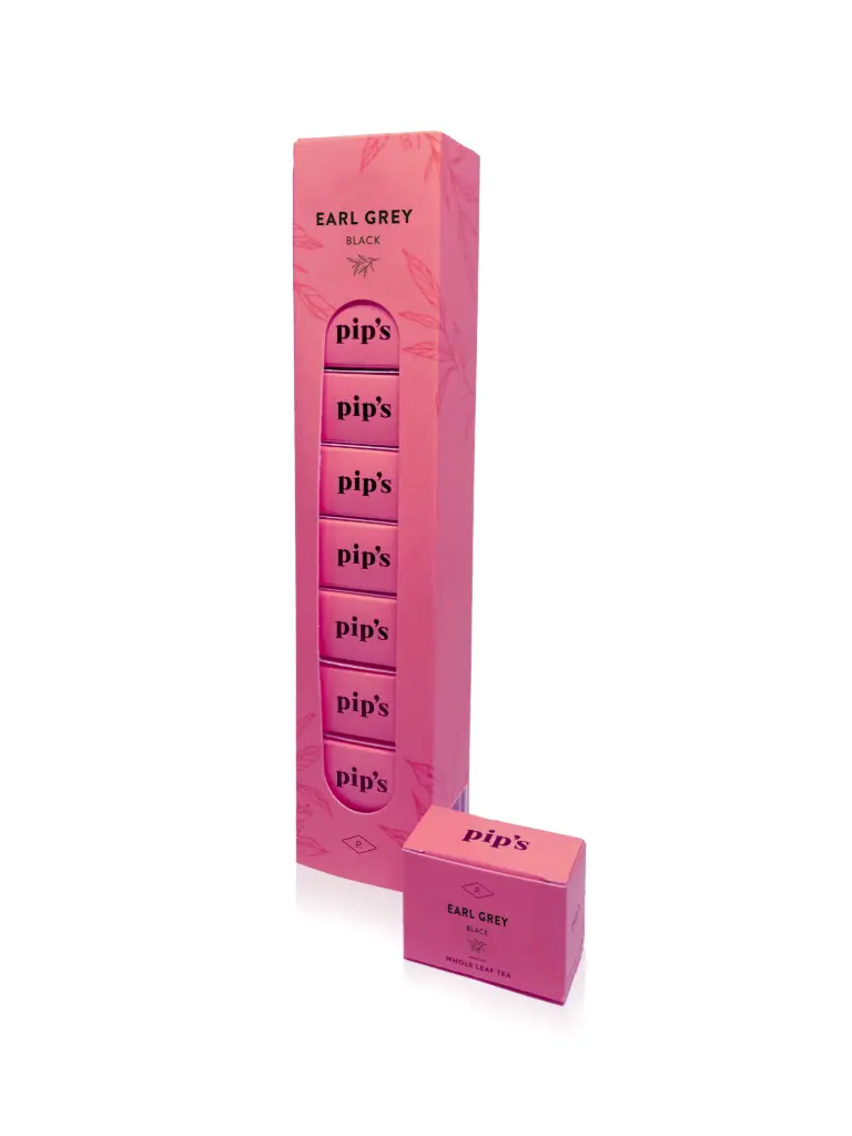 Bantams PIP's cotton candy 30 st.  