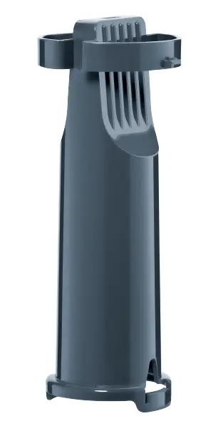 Smart e line extension/ verlengstuk voor claris filter