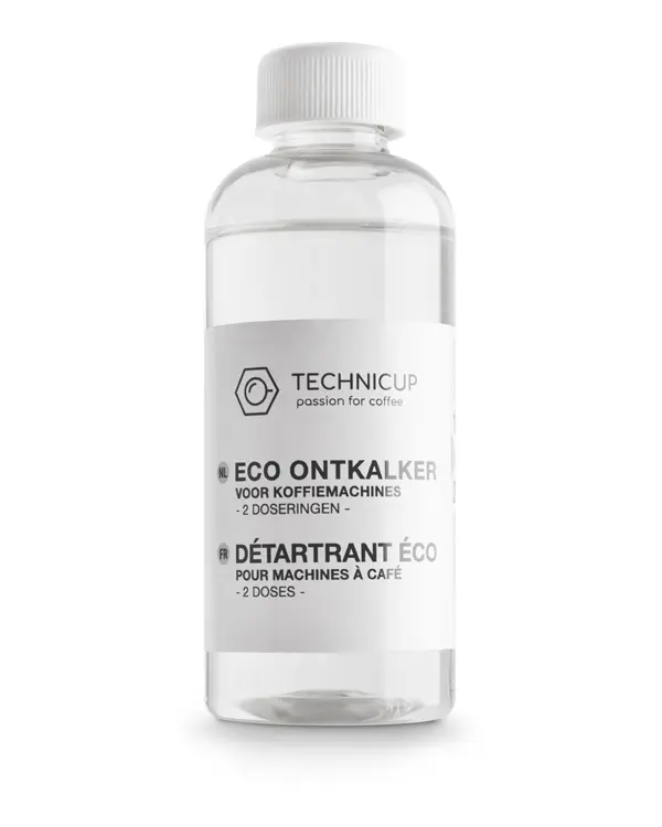 Ontkalking eco Technicup 200 ml.