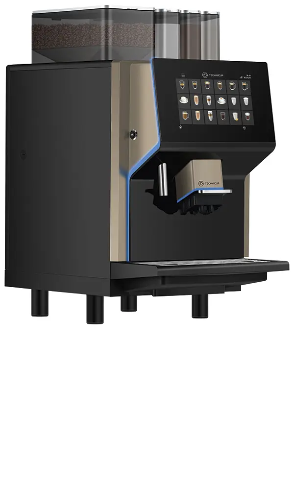 Coffee Center Technicup 