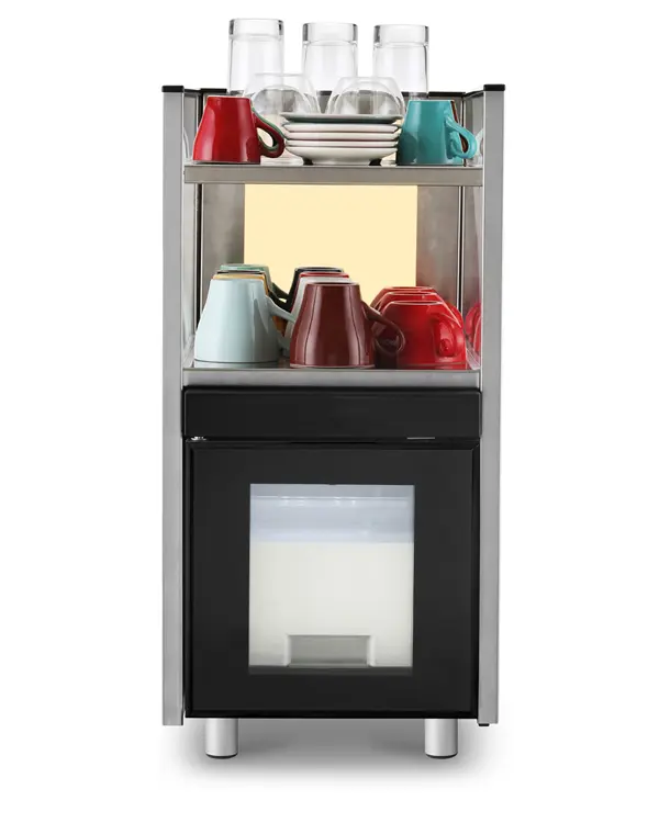 Cup & Cool Technicup