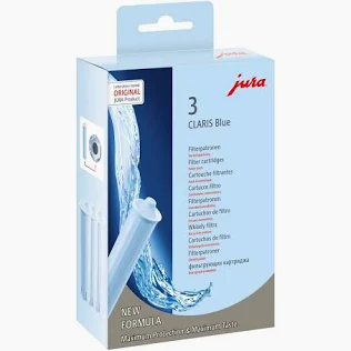 CLARIS Blue+-filterpatroon (3-pack)
