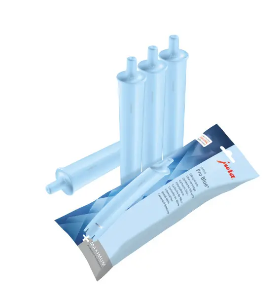 CLARIS Blue+-filterpatroon (3-pack)