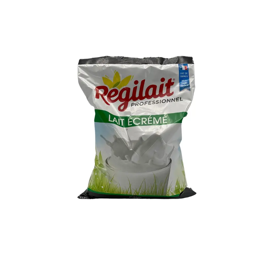 Regilait magere melk vending 500 gr. 