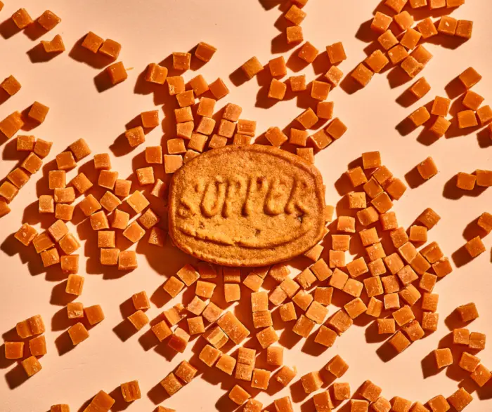 Butterscotch Soppers individueel verpakt 170 st.