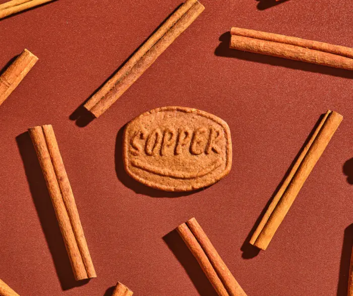 Speculaas Soppers individueel verpakt 170 st. (kopie)