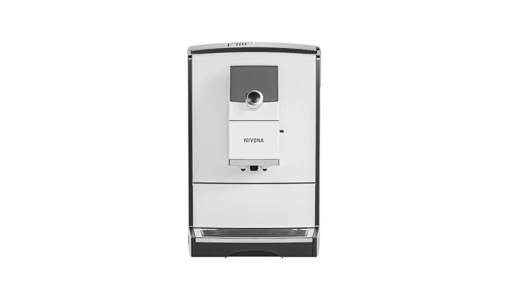 Nivona nicr 796 White chrome