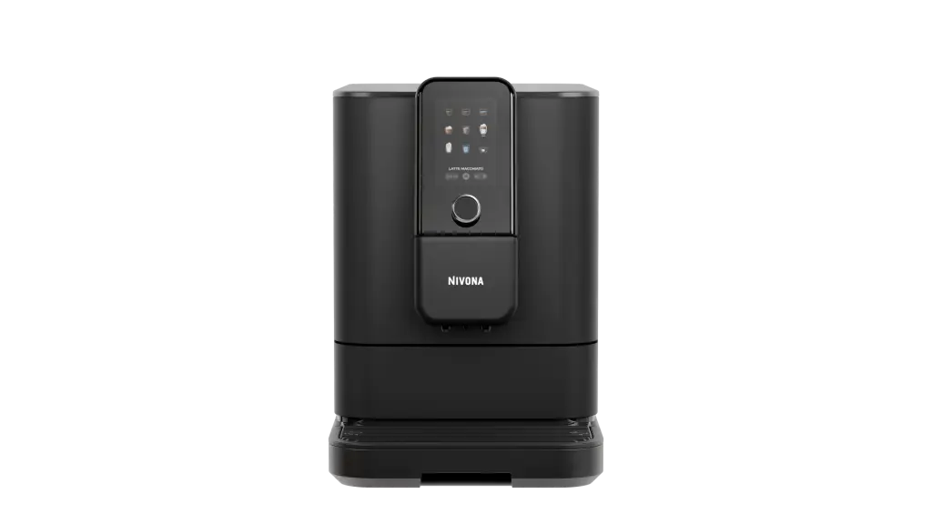 Nivona nivo 8101 Zwart