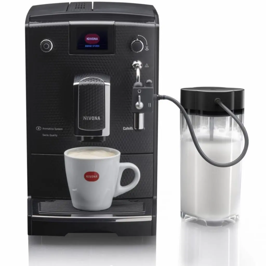 Nivona Melkcontainer nimc 1000