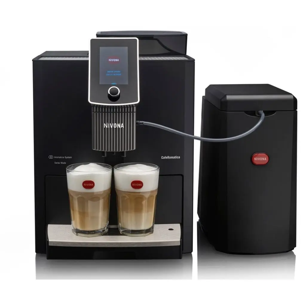 Nivona Melkcooler nico 100