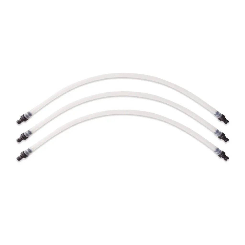 Nivona slangenset nima 330, 3 stuks 