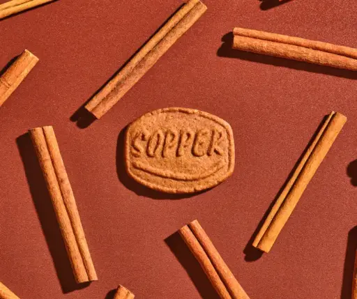 Speculaas Soppers individueel verpakt 170 st.