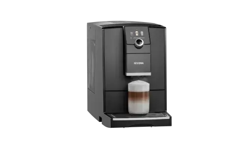 Nivona nicr 790 Zwart/chrome