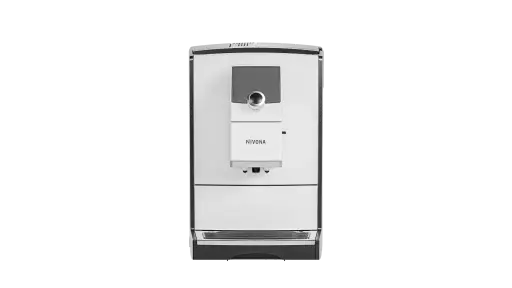 Nivona nicr 796 White chrome