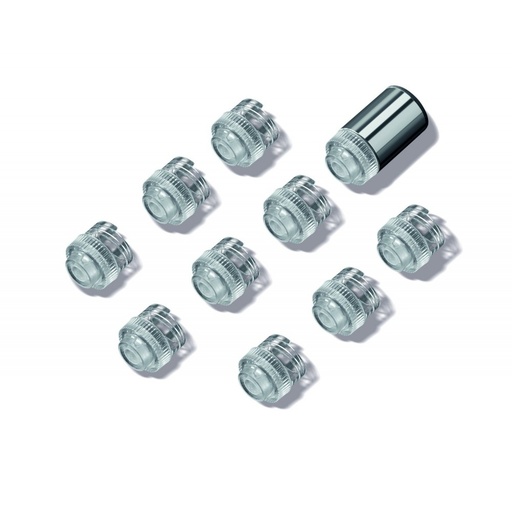 [72346] interchangeable milk spout cx3 (10 stuks)