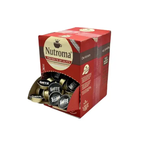 Melkcups  Nutroma 200 st. 