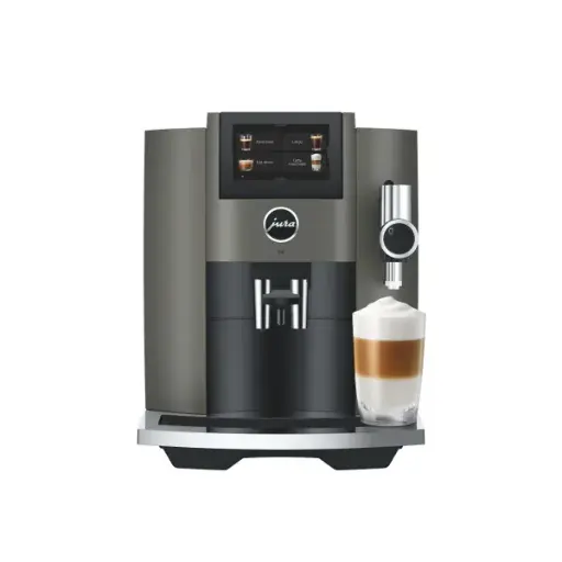 [15480] Jura S8 dark inox (eb)