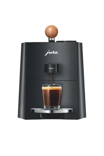 Jura ONO coffee black