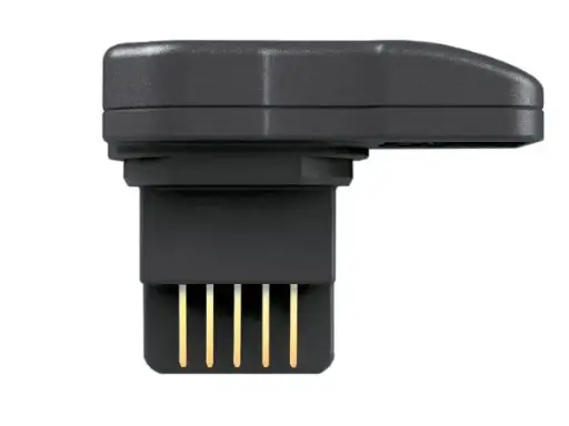 Wireless transmitter