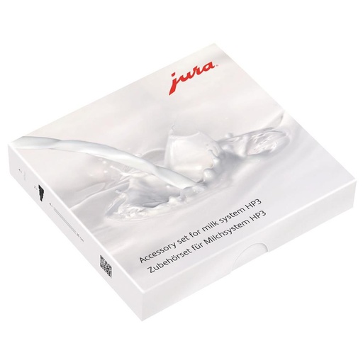[24117] Jura Accesoires set voor melksystemen HP3