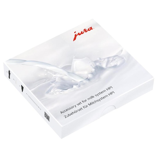 [24115] Jura Accesoires set voor melksystemen HP1