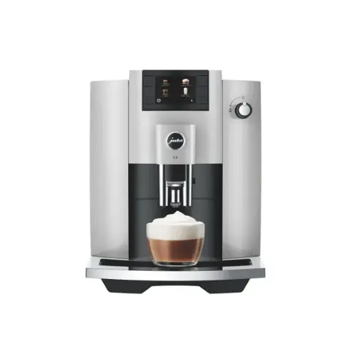 [15440] Jura e6 platin (ec)