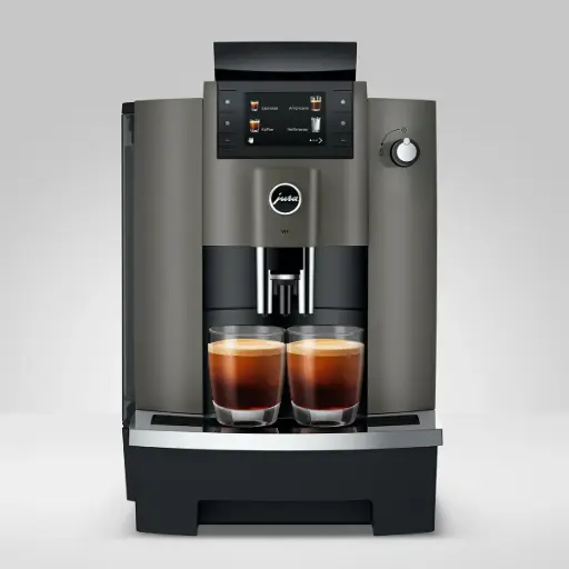 [15542] w4 Dark inox Jura