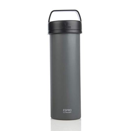 Espro P 0 travel Grijs