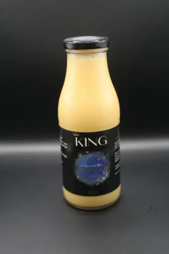Advocaat 250 ml. King